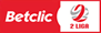BETCLIC 2 LIGA